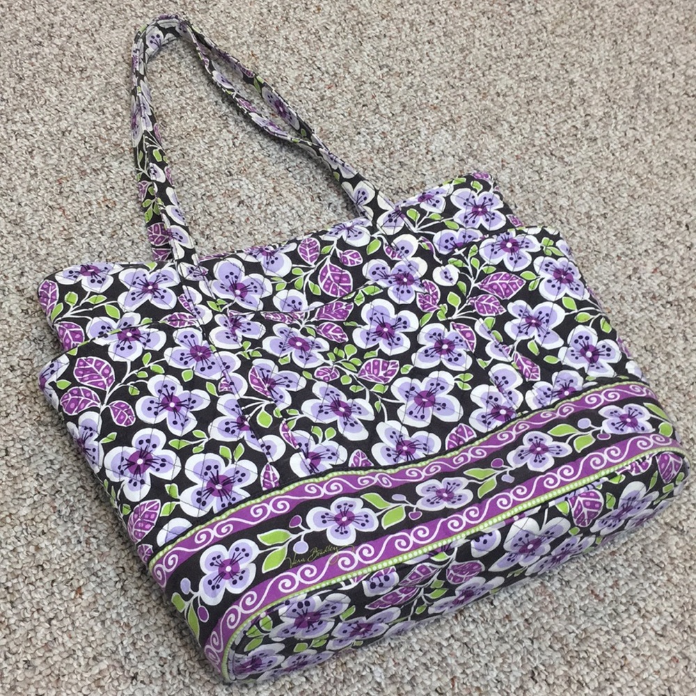 Vera Bradley Purse